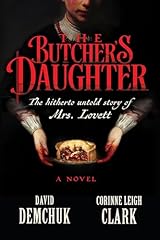 Butcher daughter hitherto for sale  Delivered anywhere in USA 