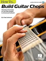 How build guitar d'occasion  Livré partout en France