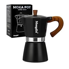 Mongdio stovetop espresso for sale  Delivered anywhere in USA 