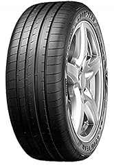 Goodyear 225 r18 usato  Spedito ovunque in Italia 