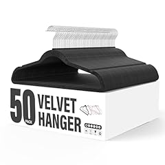 Yssoa velvet hangers for sale  Delivered anywhere in USA 