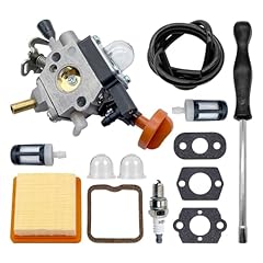 Brushcutter trimmer carburetor for sale  Delivered anywhere in UK