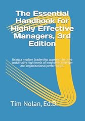 Essential handbook highly for sale  Delivered anywhere in USA 
