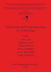 Technology experimentation arc for sale  Delivered anywhere in UK