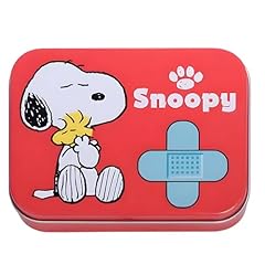 Snoopy kinderpflaster lizensie gebraucht kaufen  Wird an jeden Ort in Deutschland