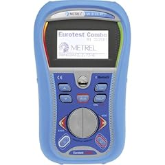 Metrel 3125bt installation for sale  Delivered anywhere in UK