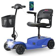 Wheel mobility scooter for sale  Delivered anywhere in USA 