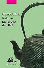 Livre thé d'occasion  Livré partout en France