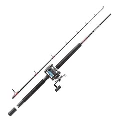 Abu garcia muscle for sale  Delivered anywhere in UK