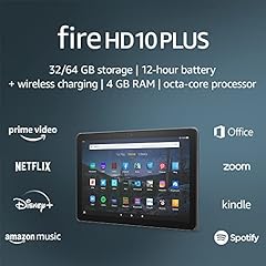 Amazon fire plus for sale  Delivered anywhere in USA 