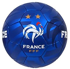 Ballon football equipe d'occasion  Livré partout en France