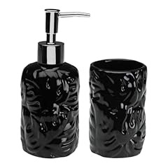 Set dispenser sapone usato  Spedito ovunque in Italia 