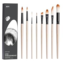 Artify watercolor brush for sale  Delivered anywhere in USA 