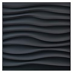 Art3d pvc wave for sale  Delivered anywhere in USA 
