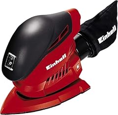 Einhell 1016 levigatrice usato  Spedito ovunque in Italia 