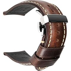 Rezero uhrenarmband echtes gebraucht kaufen  Wird an jeden Ort in Deutschland