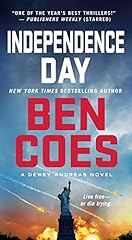 Independence day dewey for sale  Delivered anywhere in USA 