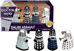 Dalek assault 4 for sale  Delivered anywhere in UK