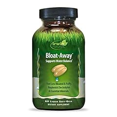 Irwin naturals bloat for sale  Delivered anywhere in USA 