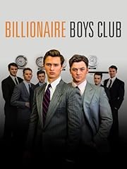Billionaire boys club gebraucht kaufen  Wird an jeden Ort in Deutschland
