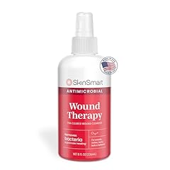 Skinsmart antimicrobial wound for sale  Delivered anywhere in USA 