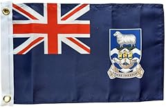 Nwflags falkland islands for sale  Delivered anywhere in UK