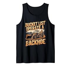 Bucket list operate for sale  Delivered anywhere in USA 