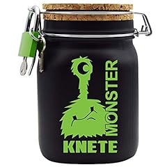 Spardose monster knete gebraucht kaufen  Wird an jeden Ort in Deutschland