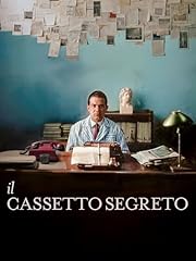 Cassetto segreto usato  Spedito ovunque in Italia 