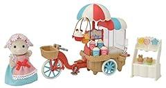 Calico critters popcorn for sale  Delivered anywhere in USA 