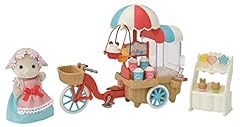 Calico critters popcorn for sale  Delivered anywhere in USA 