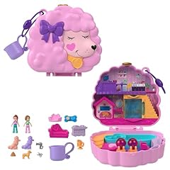 Polly pocket dolls for sale  Delivered anywhere in UK