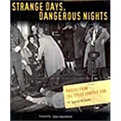 Strange days dangerous usato  Spedito ovunque in Italia 