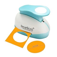 Bearboss inch circle for sale  Delivered anywhere in USA 