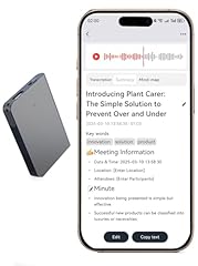 Voice recorder voice for sale  Delivered anywhere in UK