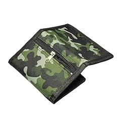 Rfid slim camouflage for sale  Delivered anywhere in UK