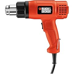 Black decker heat for sale  Delivered anywhere in USA 