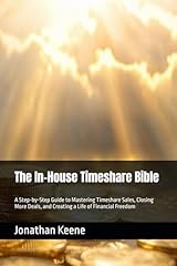 House timeshare bible for sale  Delivered anywhere in UK
