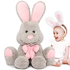 Morismos giant bunny for sale  Delivered anywhere in USA 