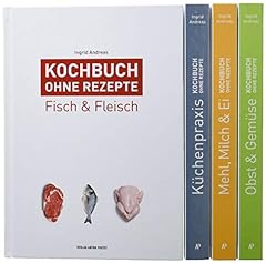 Kochbuch hne rezepte gebraucht kaufen  Wird an jeden Ort in Deutschland