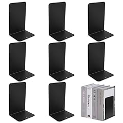 Pieces metal bookends for sale  Delivered anywhere in UK