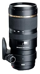 Tamron 200mm 2.8 usato  Spedito ovunque in Italia 