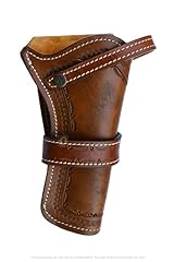 Leather holster western for sale  Delivered anywhere in USA 