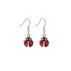 Cute red ladybug for sale  Delivered anywhere in USA 