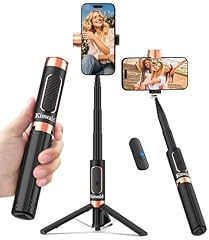 Kinwald selfie stick for sale  Delivered anywhere in USA 