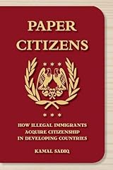 Paper citizens how usato  Spedito ovunque in Italia 