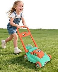 Kids lawn mower for sale  Delivered anywhere in UK