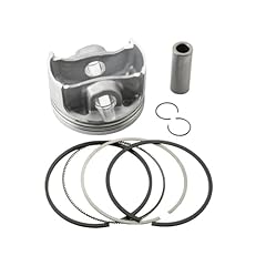Kit pistone scooter usato  Spedito ovunque in Italia 