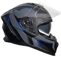 Rallox helmets integralhelm gebraucht kaufen  Wird an jeden Ort in Deutschland