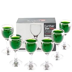 Gosoyo port glasses for sale  Delivered anywhere in UK